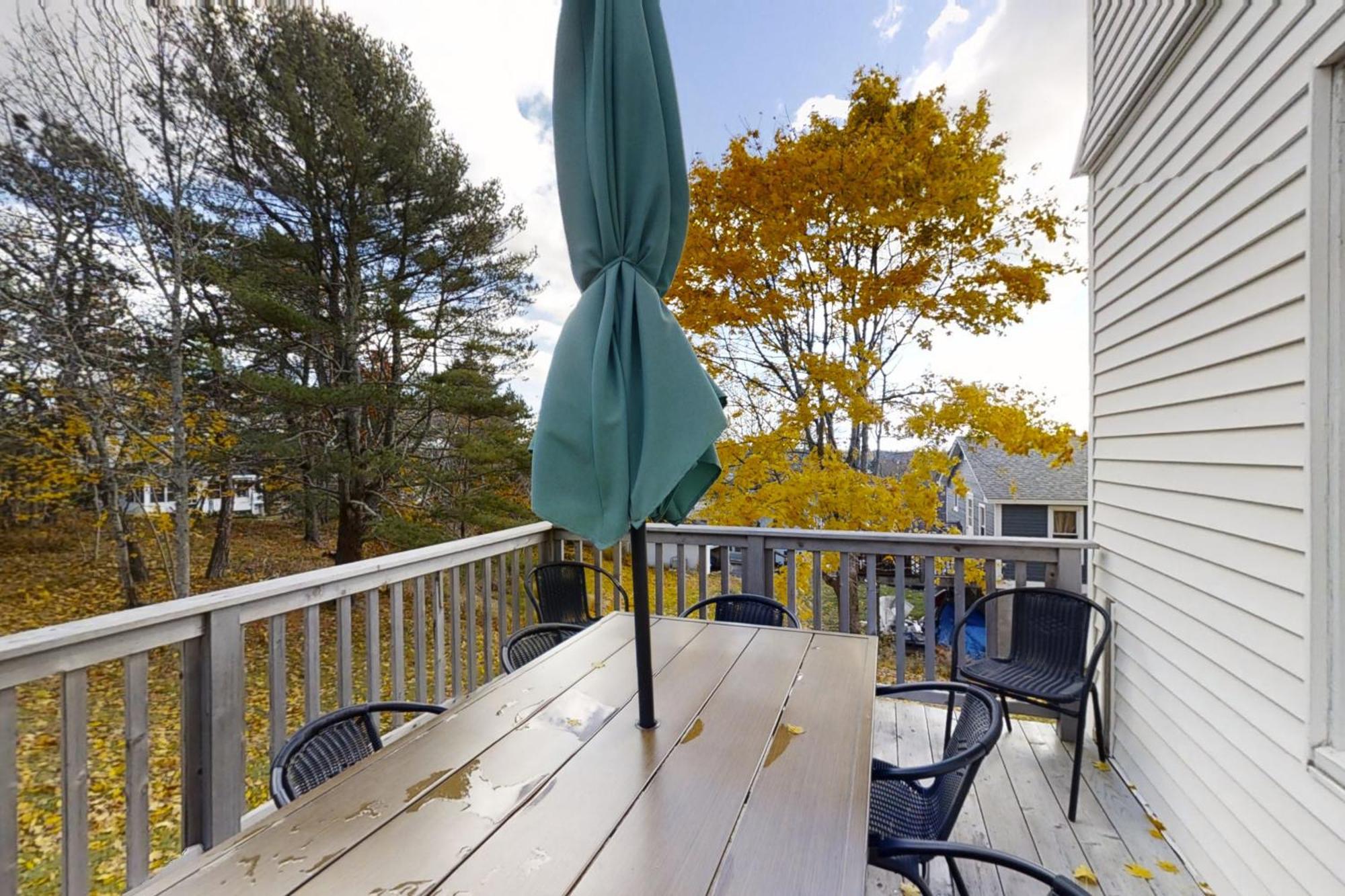Villa Boothbay Haven à Boothbay Harbor Extérieur photo